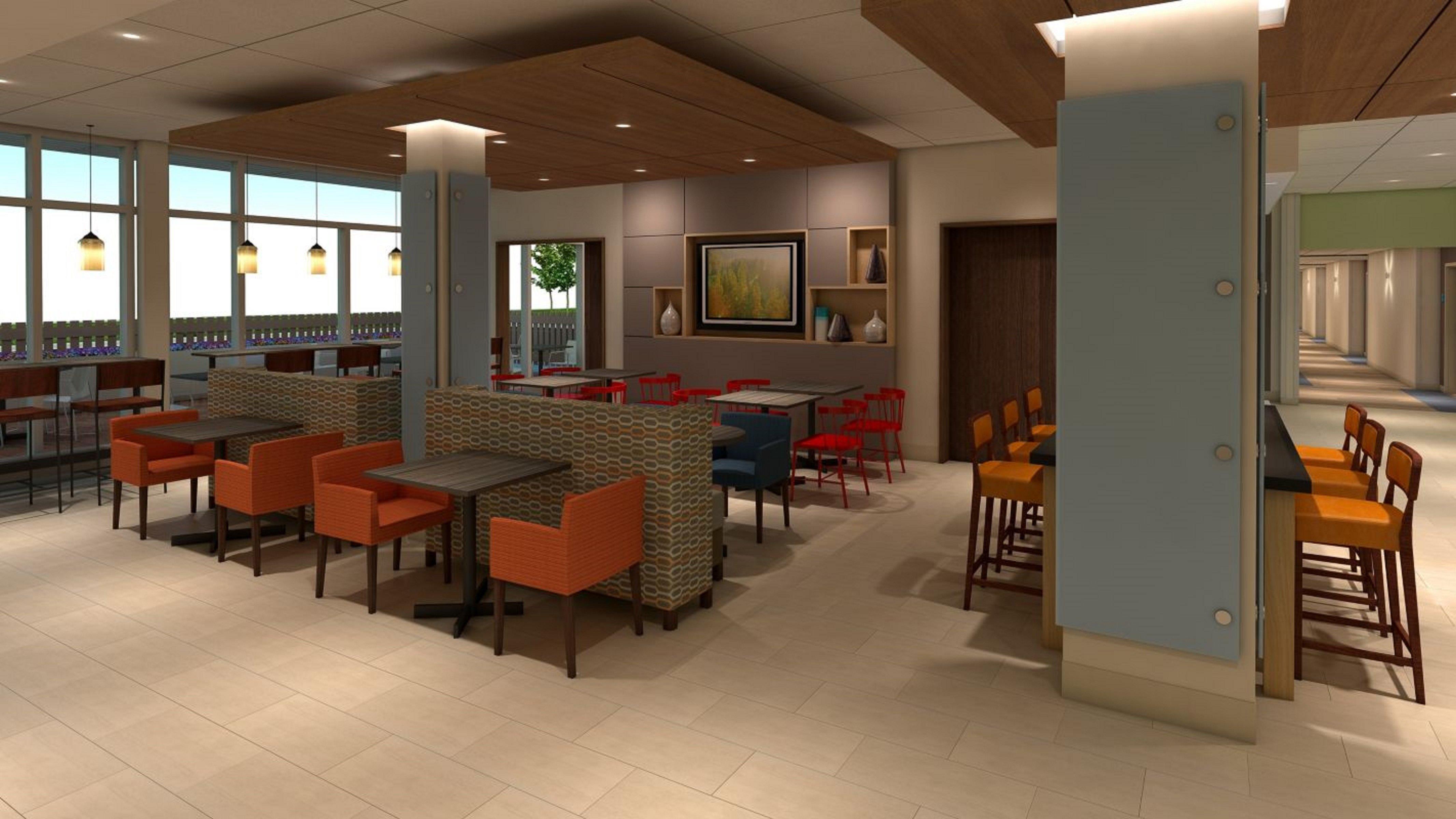 Holiday Inn Express Hotel & Suites Atascadero By Ihg Luaran gambar