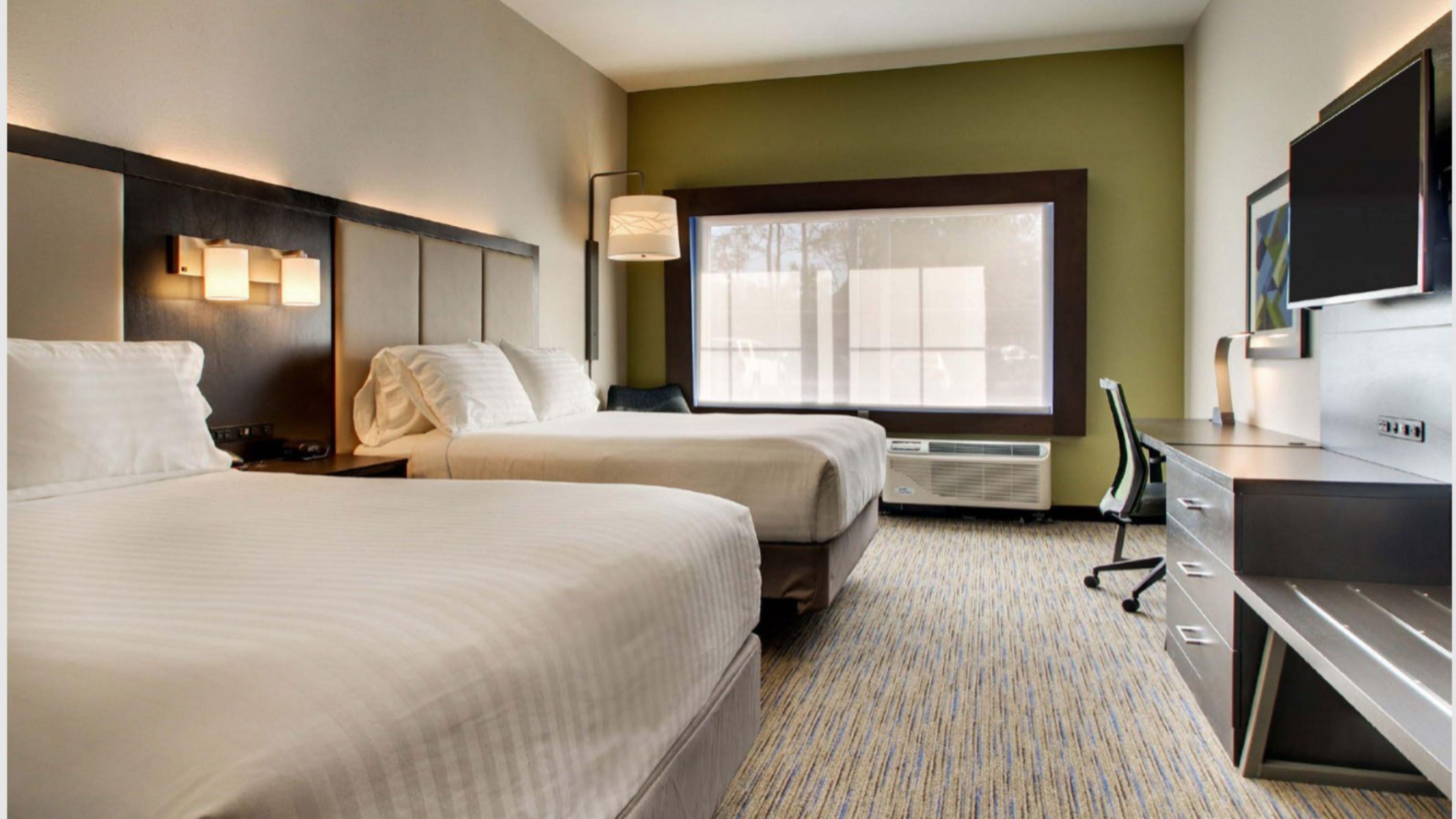 Holiday Inn Express Hotel & Suites Atascadero By Ihg Luaran gambar