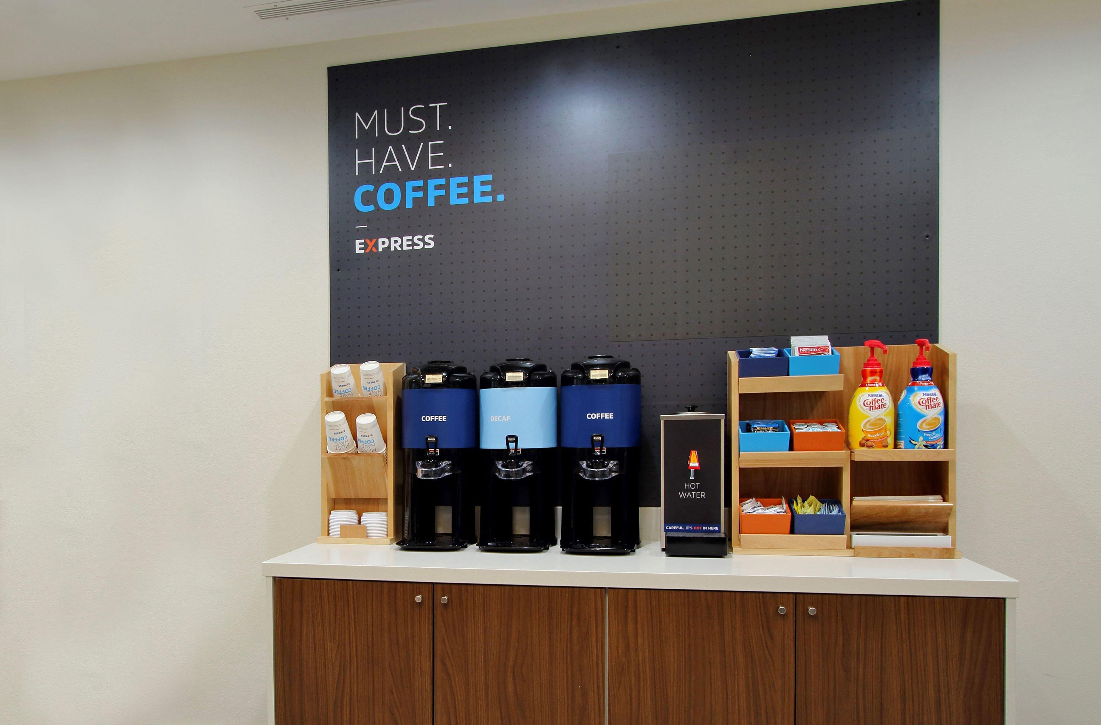 Holiday Inn Express Hotel & Suites Atascadero By Ihg Luaran gambar