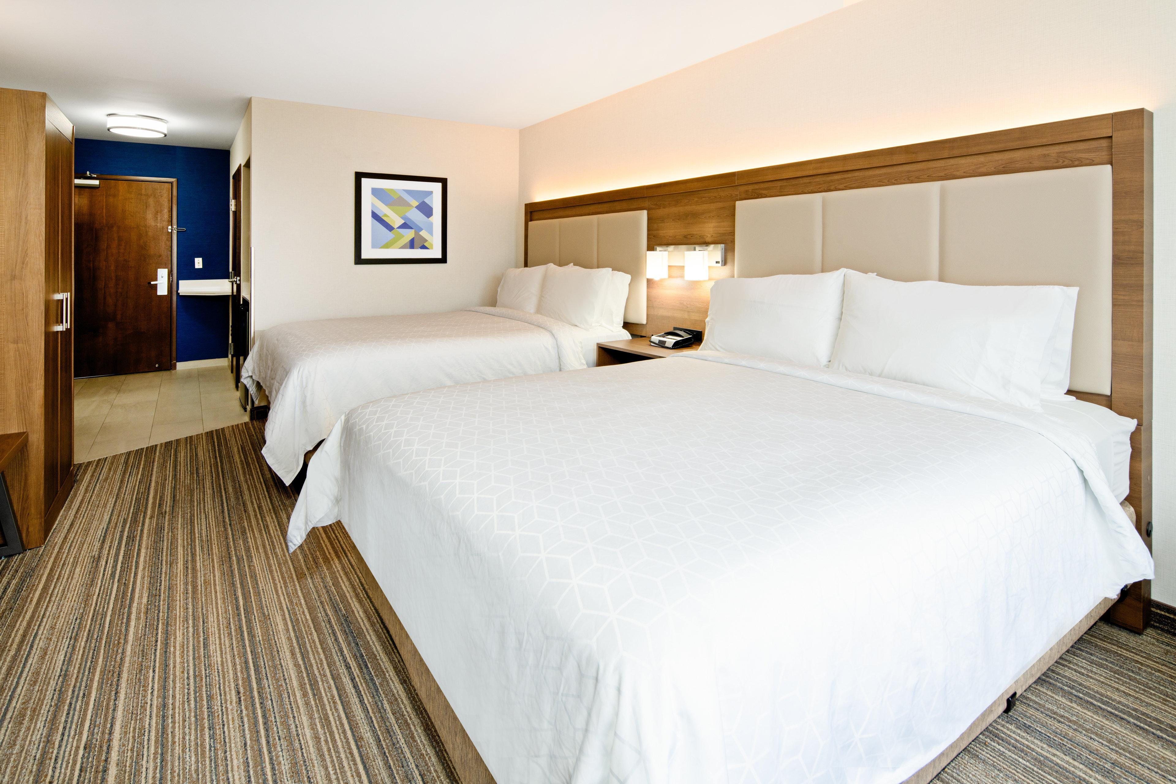 Holiday Inn Express Hotel & Suites Atascadero By Ihg Luaran gambar