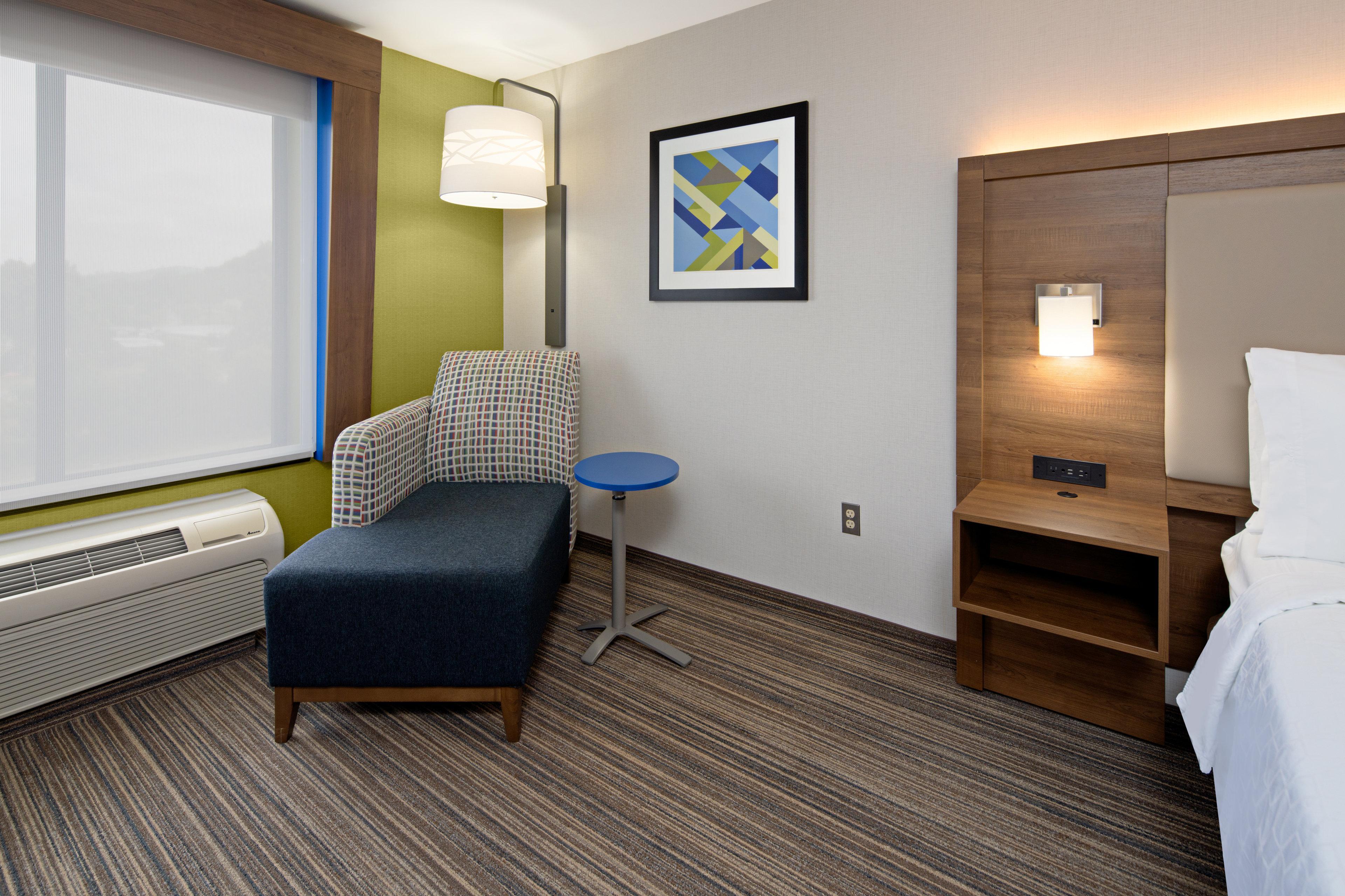 Holiday Inn Express Hotel & Suites Atascadero By Ihg Luaran gambar