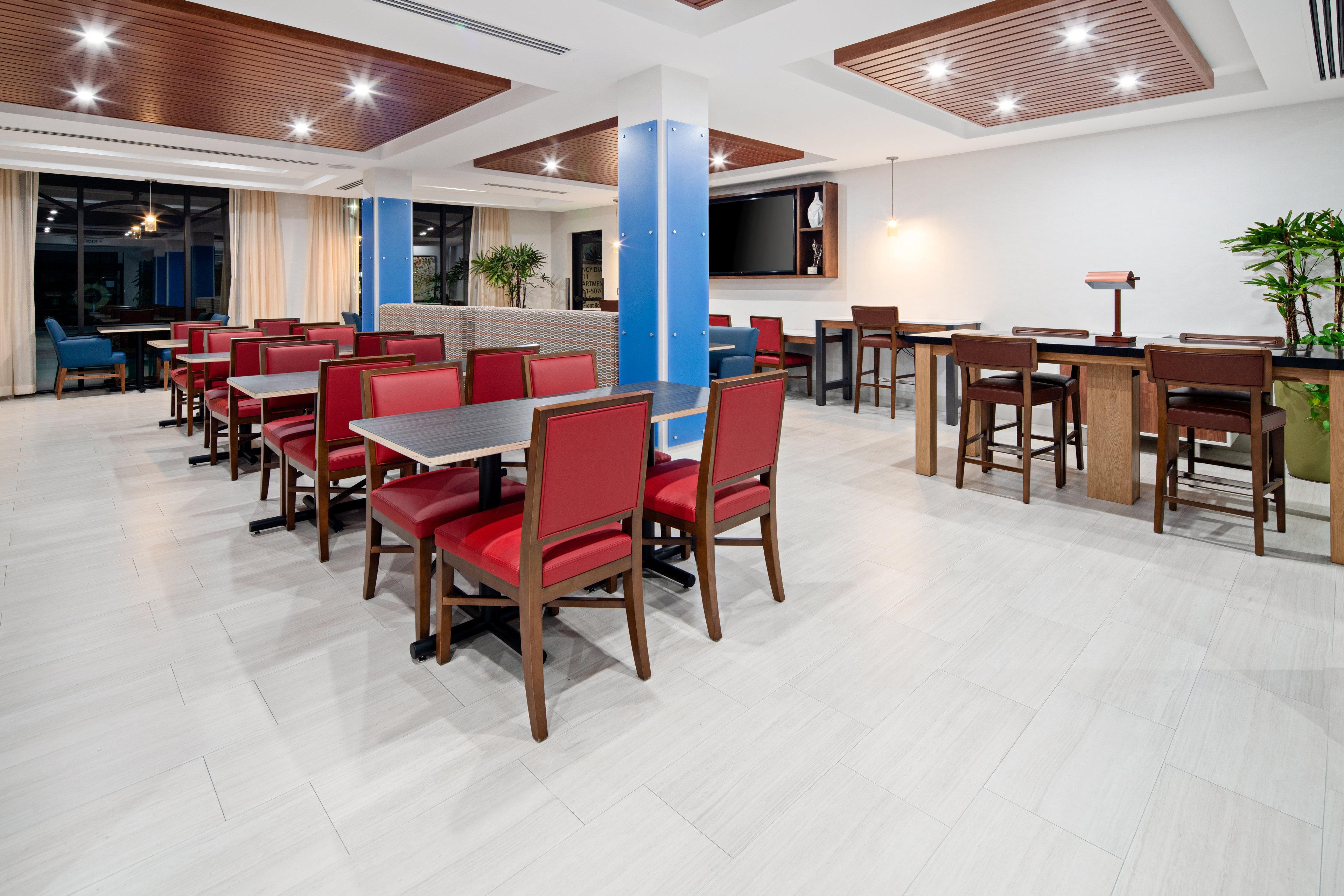 Holiday Inn Express Hotel & Suites Atascadero By Ihg Luaran gambar