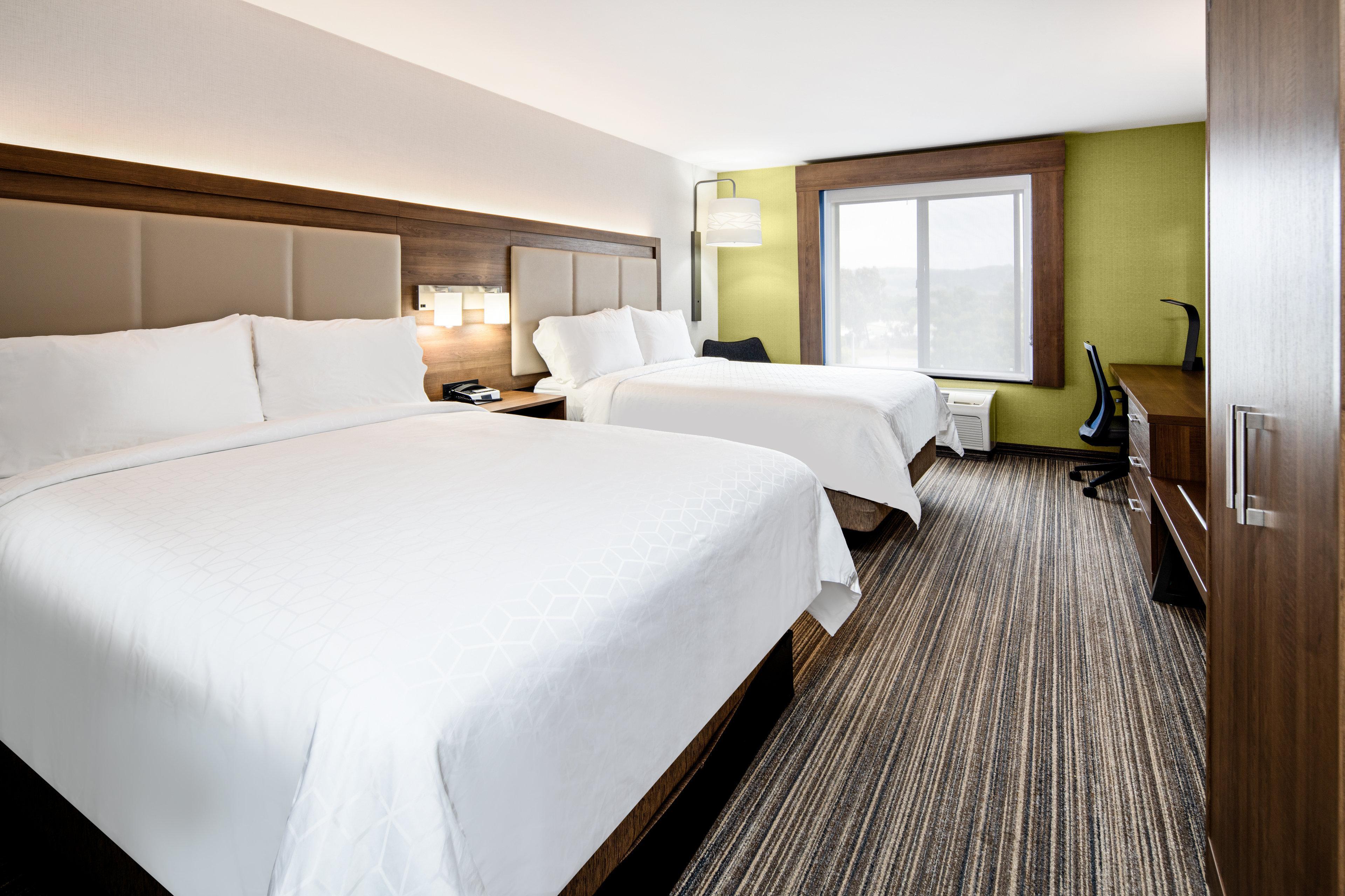 Holiday Inn Express Hotel & Suites Atascadero By Ihg Luaran gambar