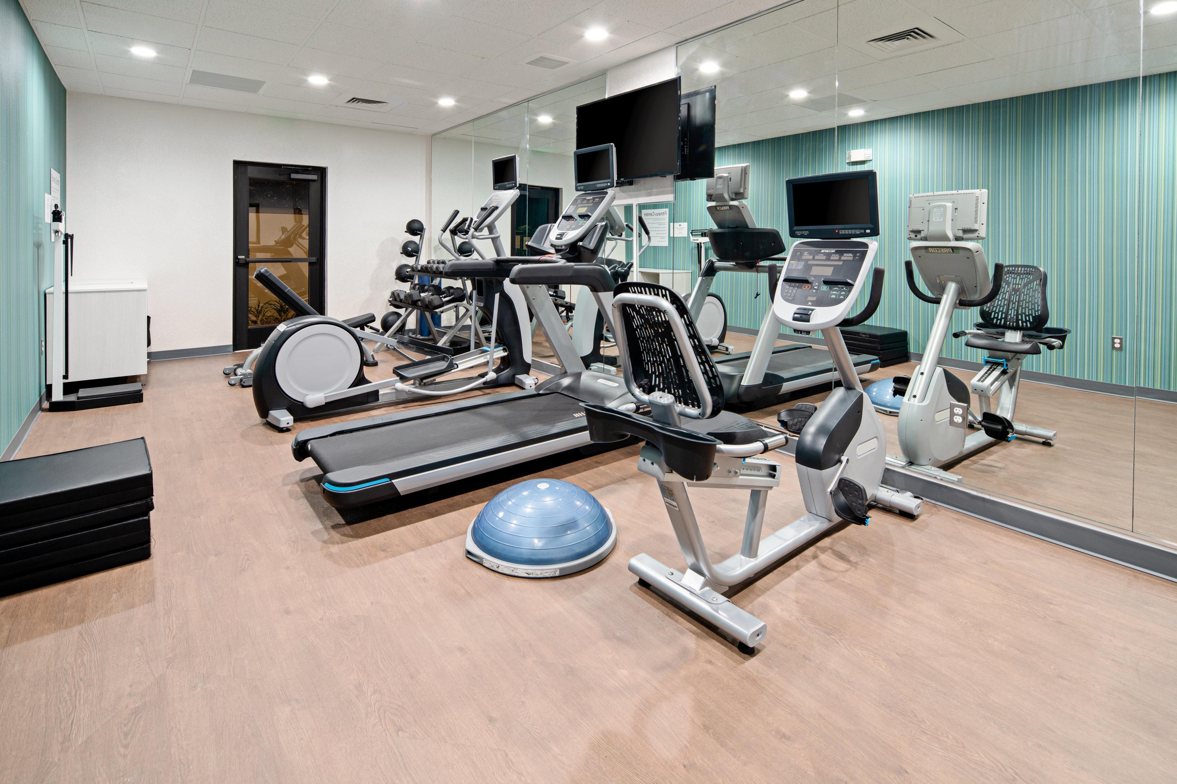 Holiday Inn Express Hotel & Suites Atascadero By Ihg Luaran gambar