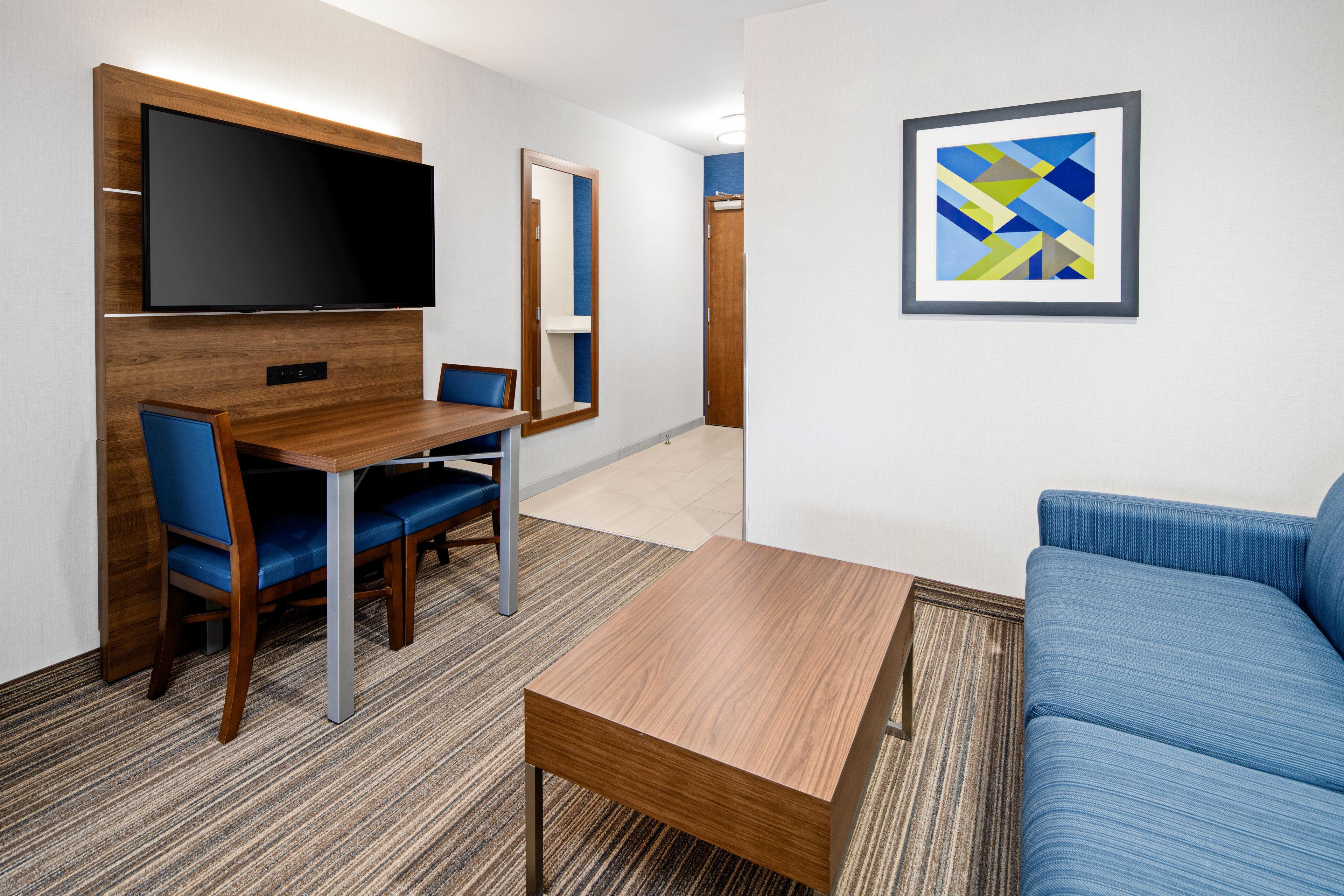 Holiday Inn Express Hotel & Suites Atascadero By Ihg Luaran gambar