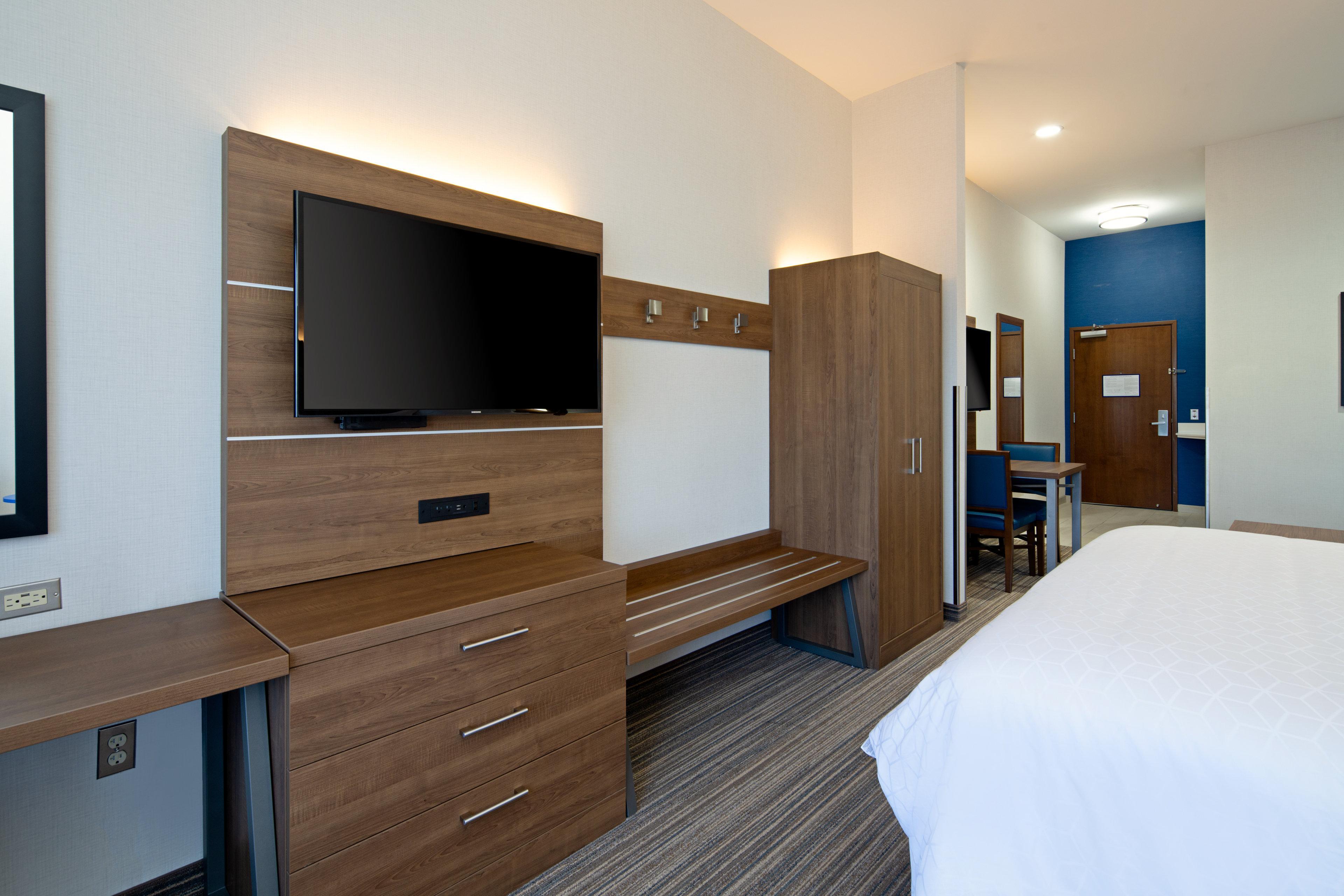 Holiday Inn Express Hotel & Suites Atascadero By Ihg Luaran gambar
