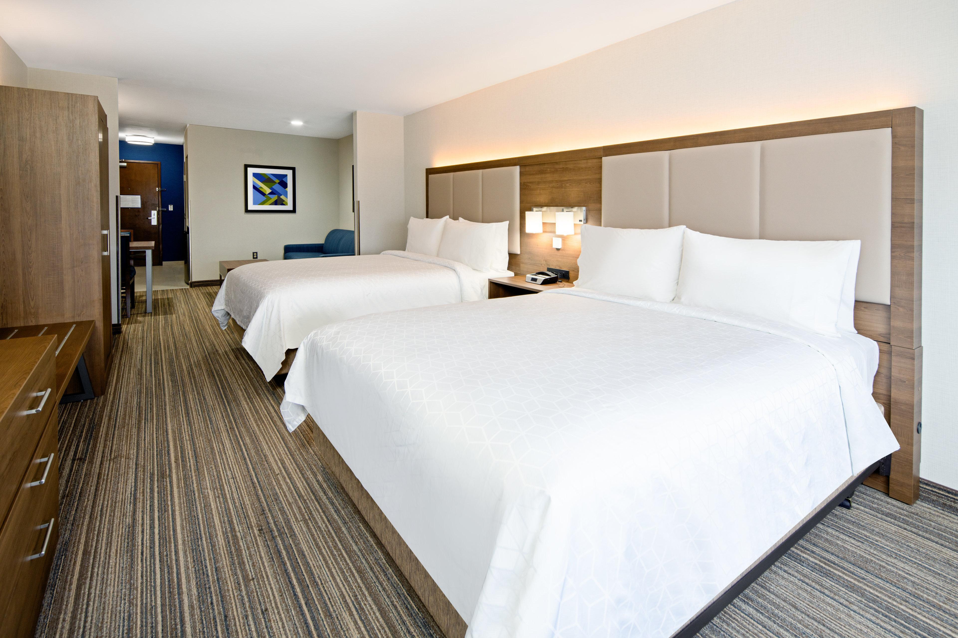 Holiday Inn Express Hotel & Suites Atascadero By Ihg Luaran gambar