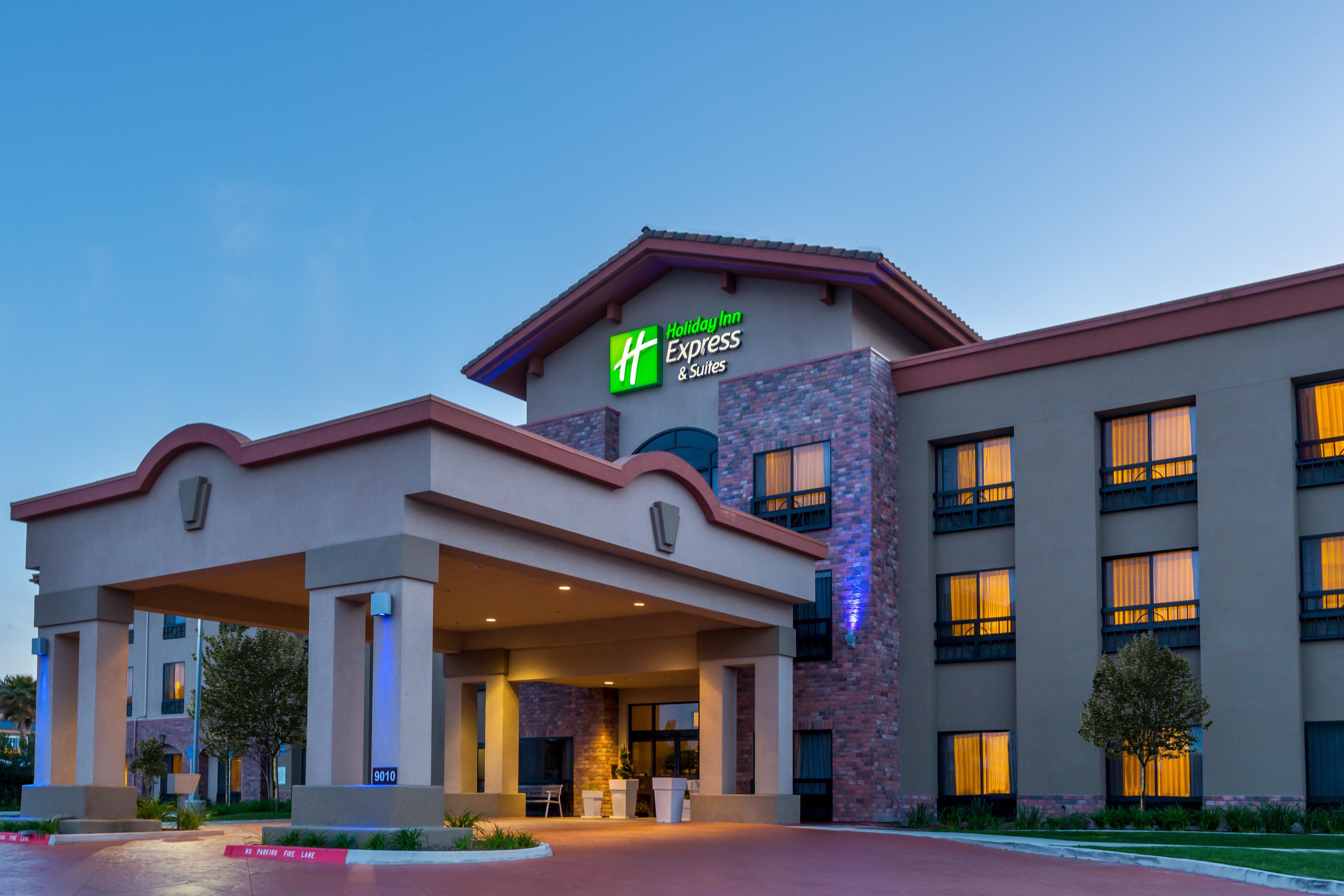 Holiday Inn Express Hotel & Suites Atascadero By Ihg Luaran gambar