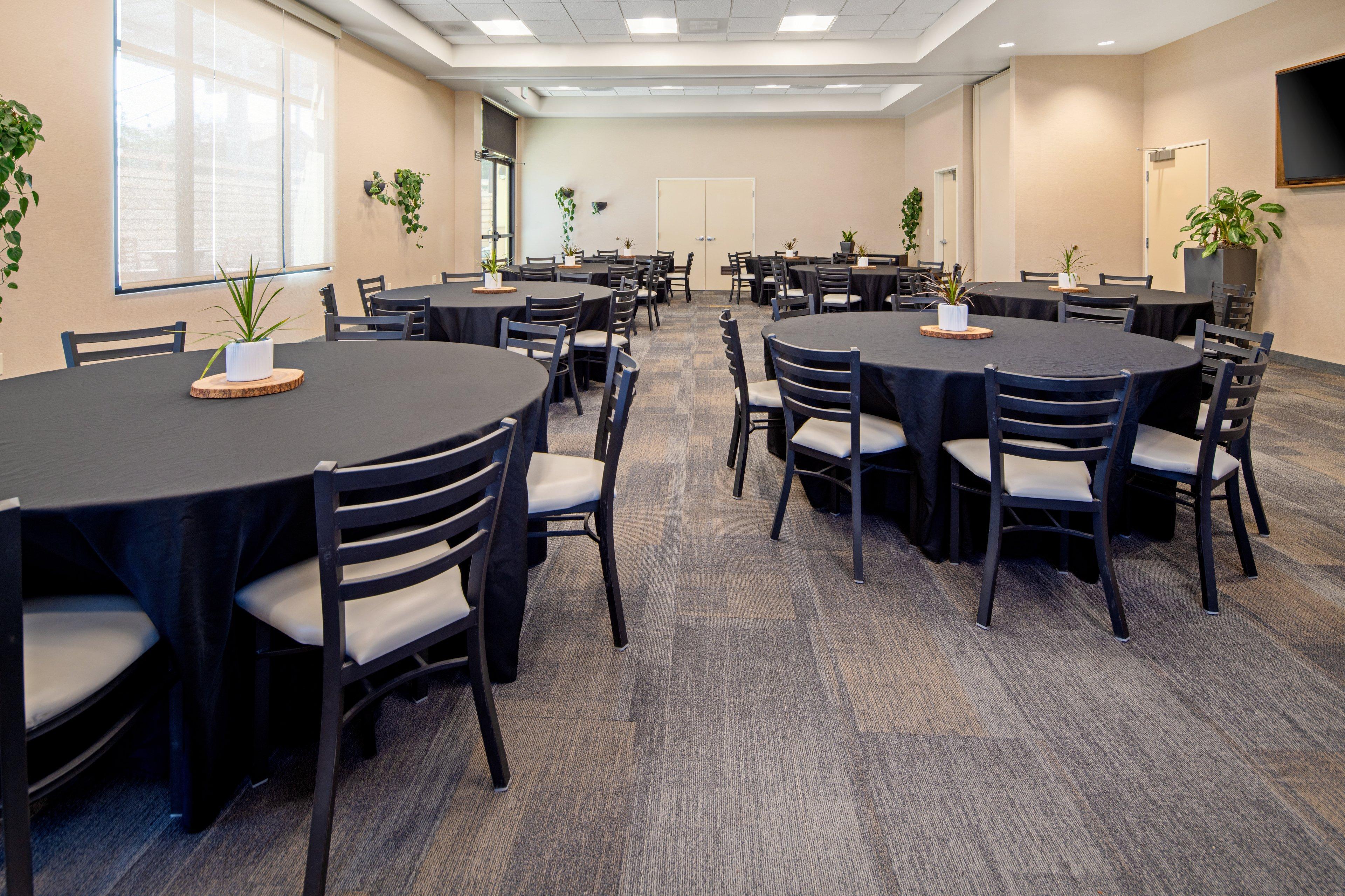 Holiday Inn Express Hotel & Suites Atascadero By Ihg Luaran gambar