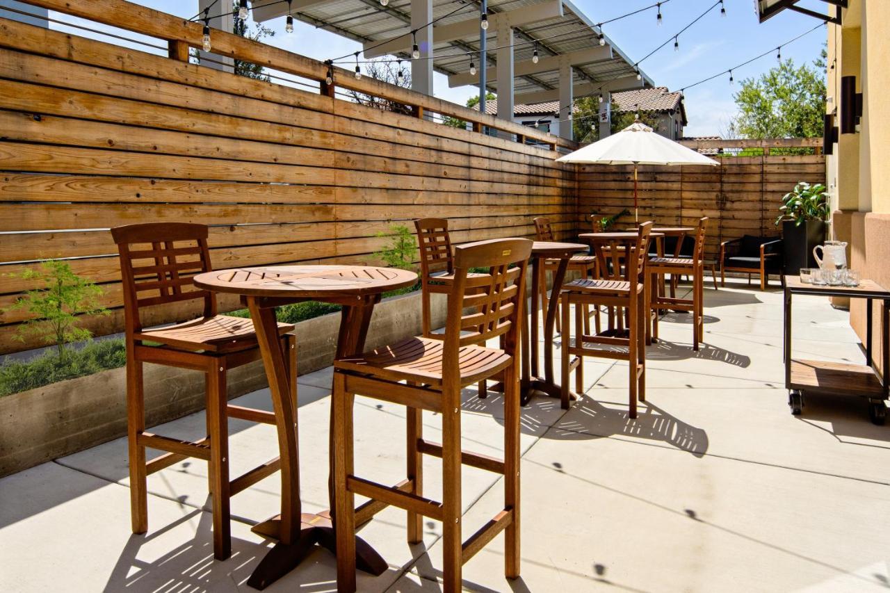 Holiday Inn Express Hotel & Suites Atascadero By Ihg Luaran gambar